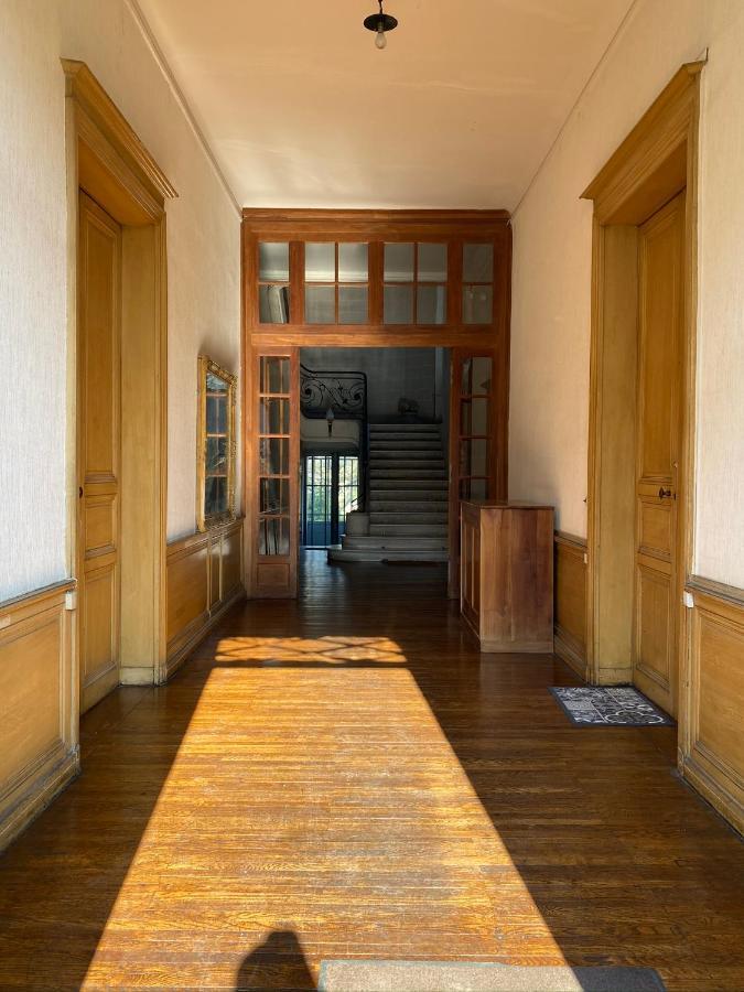 Lysbed - Chevreul Apartment Angers Exterior photo