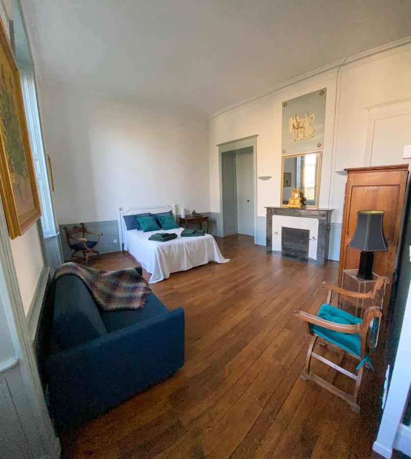 Lysbed - Chevreul Apartment Angers Exterior photo